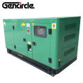 Drei -Phase -AC -Baldachin stille 135 kVA 110 kW Diesel Generatorpreis in Indien